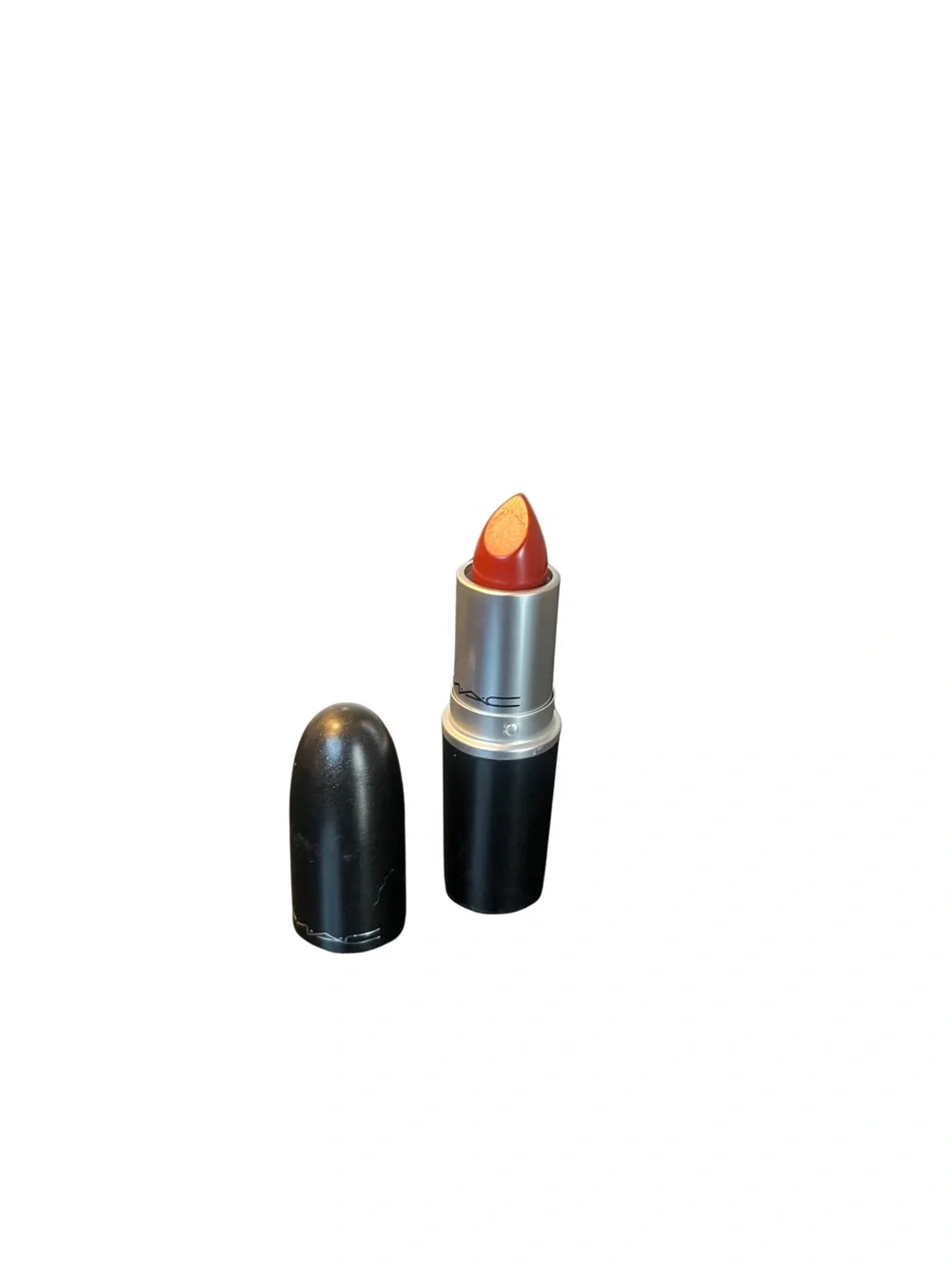 MAC Cosmetics mac chili